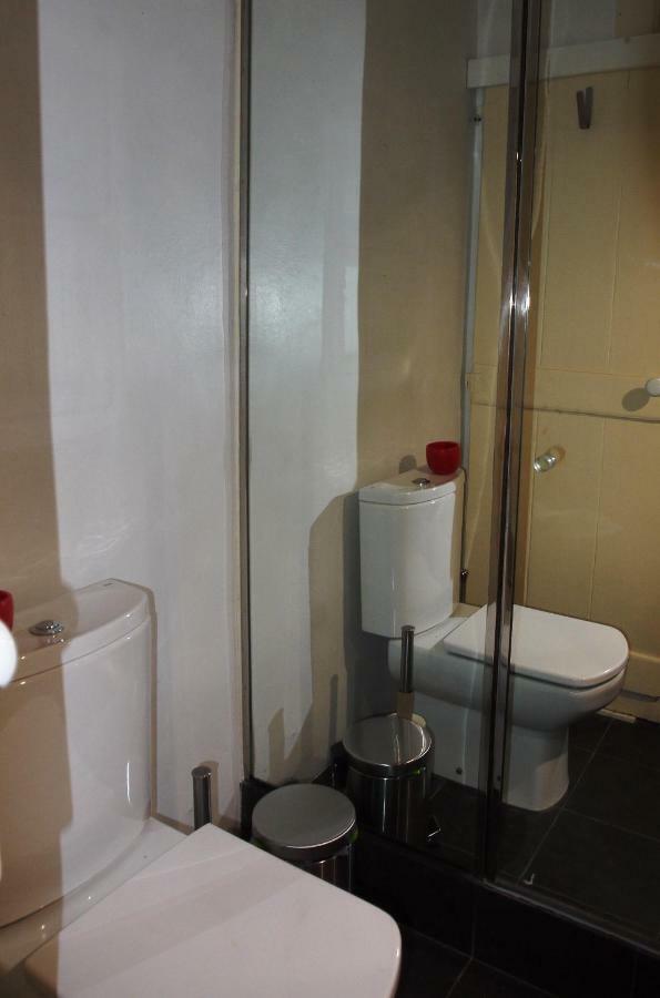 Stunning Apartment Near Chiado Lisboa Ngoại thất bức ảnh