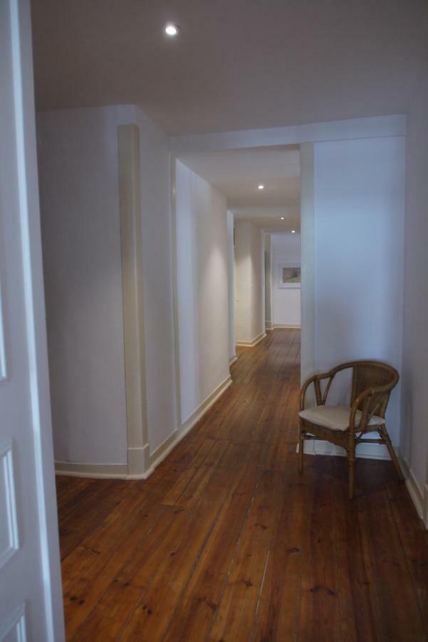 Stunning Apartment Near Chiado Lisboa Ngoại thất bức ảnh